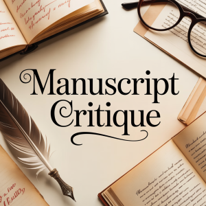 Manuscript Critique Claude Plugin