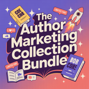 The Author Marketing Collection — Master Prompt Pack Bundle