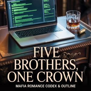 Five Brothers, One Crown