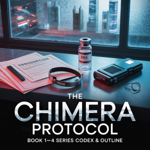 The Chimera Protocol