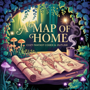 A Map of Home