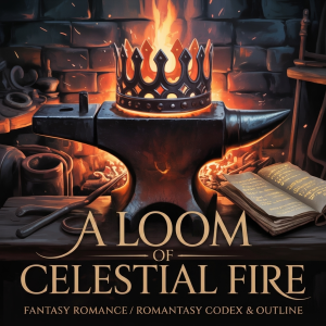 A Loom of Celestial Fire