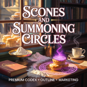 Scones and Summoning Circles