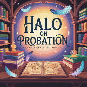 Halo on Probation